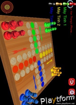 Ca Ngua (iPhone/iPod)
