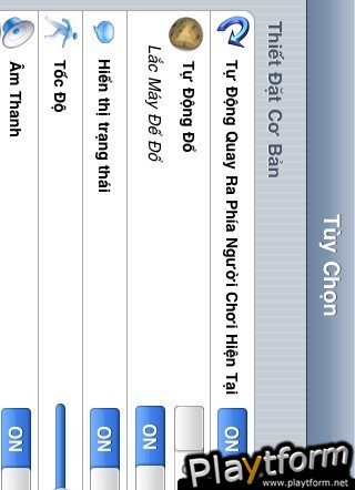 Ca Ngua (iPhone/iPod)