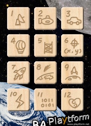 Yiya's Odyssey - The Pinball Game (iPhone/iPod)