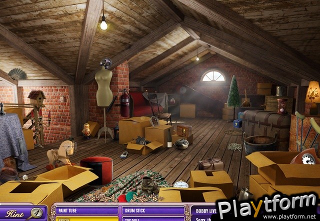 Mary Kay Andrews: The Fixer Upper (PC)