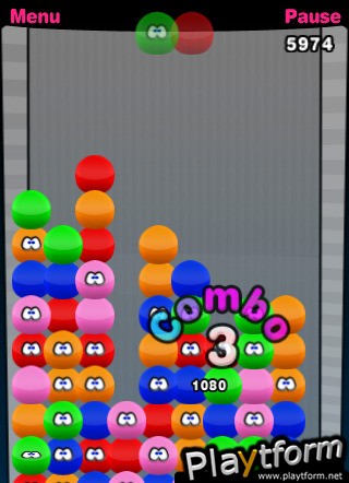 Baytex BubbleDrop! 2 (iPhone/iPod)