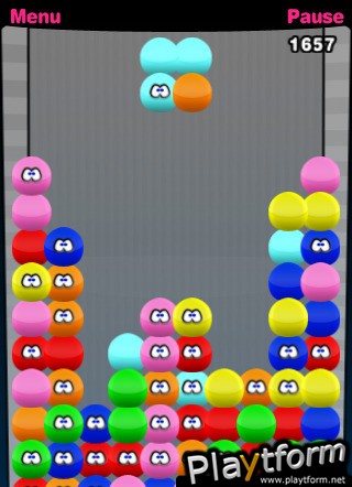 Baytex BubbleDrop! 2 (iPhone/iPod)