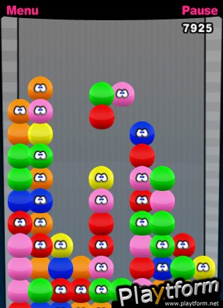 Baytex BubbleDrop! 2 (iPhone/iPod)