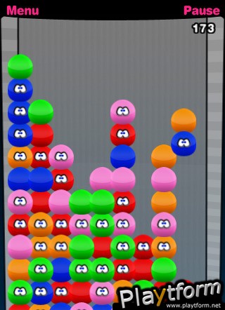 Baytex BubbleDrop! 2 (iPhone/iPod)