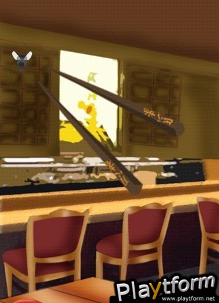 Chopstix (iPhone/iPod)