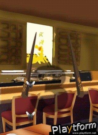 Chopstix (iPhone/iPod)