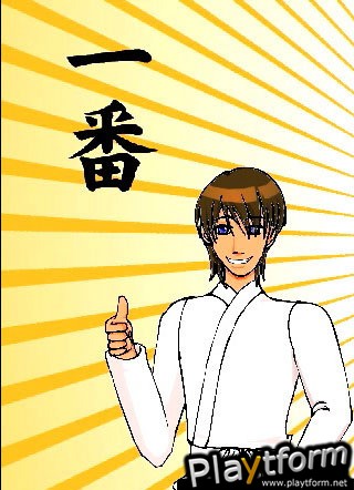 Chopstix (iPhone/iPod)