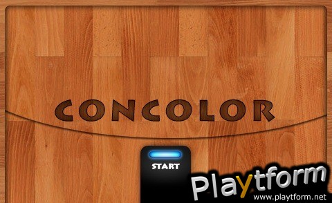 Concolor (iPhone/iPod)