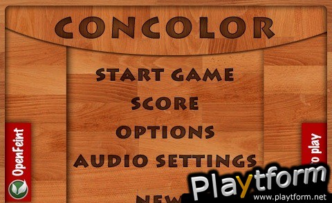 Concolor (iPhone/iPod)