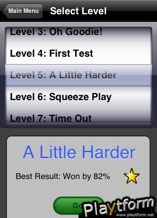 ElectroBall Free (iPhone/iPod)