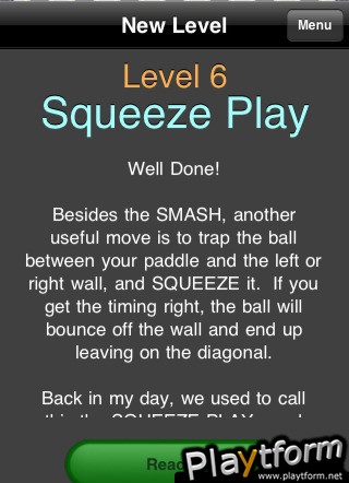 ElectroBall Free (iPhone/iPod)