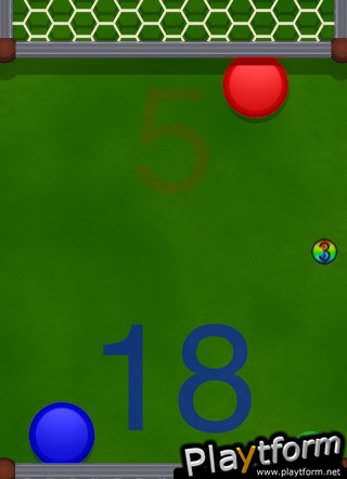 ElectroBall Free (iPhone/iPod)