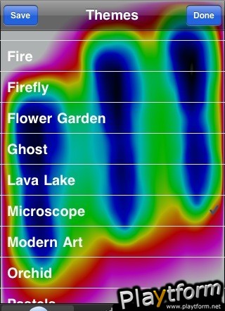 Got Heat? (iPhone/iPod)