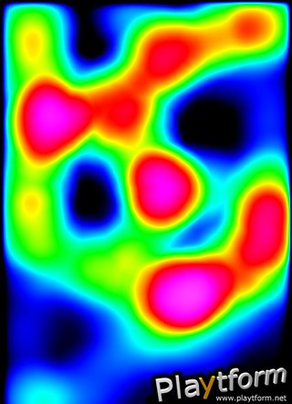 Got Heat? (iPhone/iPod)