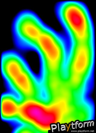 Got Heat? (iPhone/iPod)