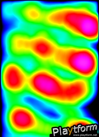 Got Heat? (iPhone/iPod)