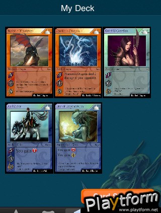 Moonga Roaring Pack (iPhone/iPod)