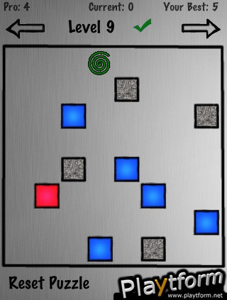 Slyders (iPhone/iPod)