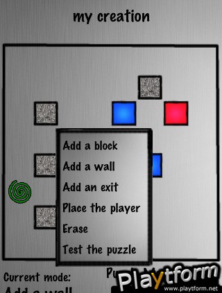 Slyders (iPhone/iPod)