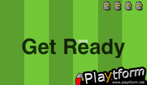 ROBOrun (iPhone/iPod)