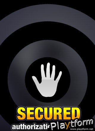 Secured (iPhone/iPod)