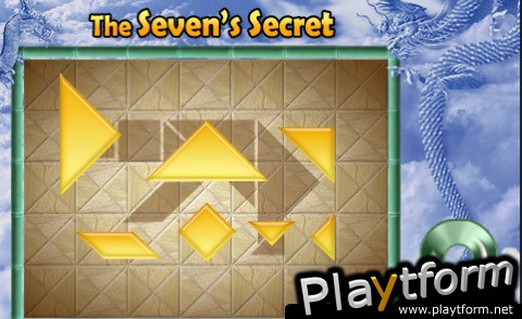 Seven Secret (iPhone/iPod)