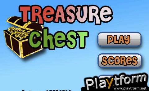 Treasure Chest (iPhone/iPod)