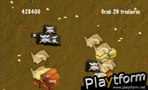 Treasure Chest (iPhone/iPod)
