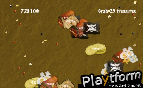 Treasure Chest (iPhone/iPod)