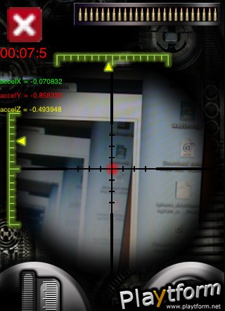 Assassin's Guild (iPhone/iPod)
