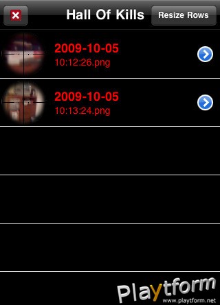 Assassin's Guild (iPhone/iPod)