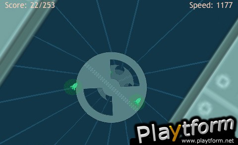 Don't Crash (iPhone/iPod)