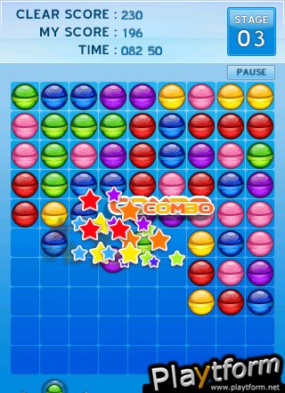 BubbleSBoom (iPhone/iPod)