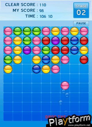 BubbleSBoom (iPhone/iPod)