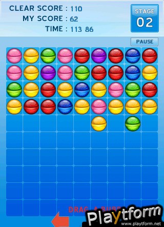 BubbleSBoom (iPhone/iPod)