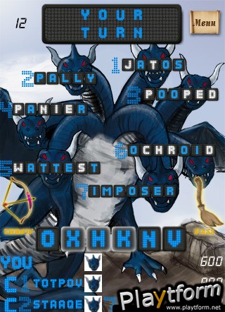 Two Brothers (iPhone/iPod)