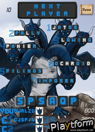 Two Brothers (iPhone/iPod)