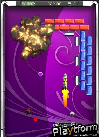 3DBrickEvolution (iPhone/iPod)