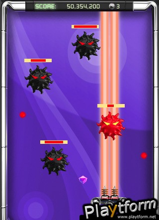 3DBrickEvolution (iPhone/iPod)