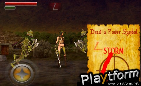 BattleBones FREE (iPhone/iPod)