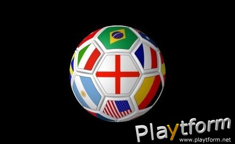 Pocket Button Soccer (iPhone/iPod)