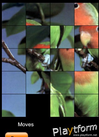 Slide Me Ultimate (iPhone/iPod)