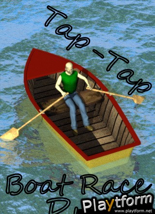 Tap-Tap Boat Race Pro (iPhone/iPod)