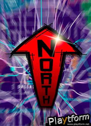 GO Compass - An Action Sensing Game (iPhone/iPod)