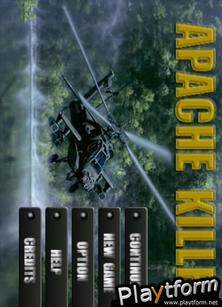 Apache Killer (iPhone/iPod)
