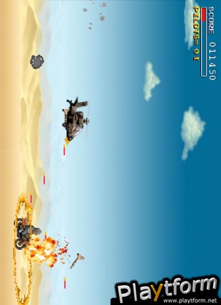 Apache Killer (iPhone/iPod)