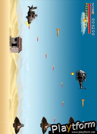 Apache Killer (iPhone/iPod)