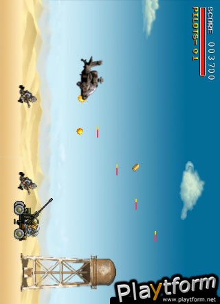 Apache Killer (iPhone/iPod)