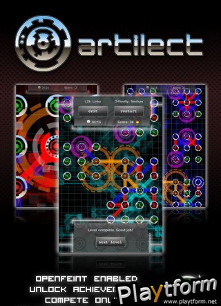 Artilect (iPhone/iPod)