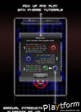 Artilect (iPhone/iPod)